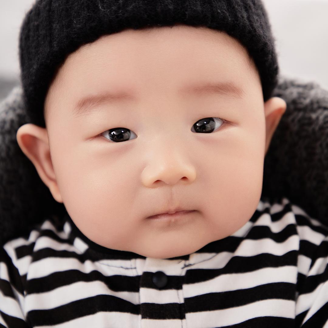 小小橙子🍊