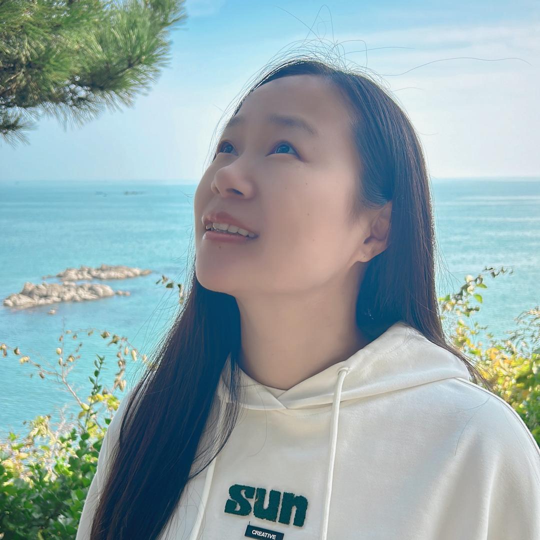 鹿鹿说育儿