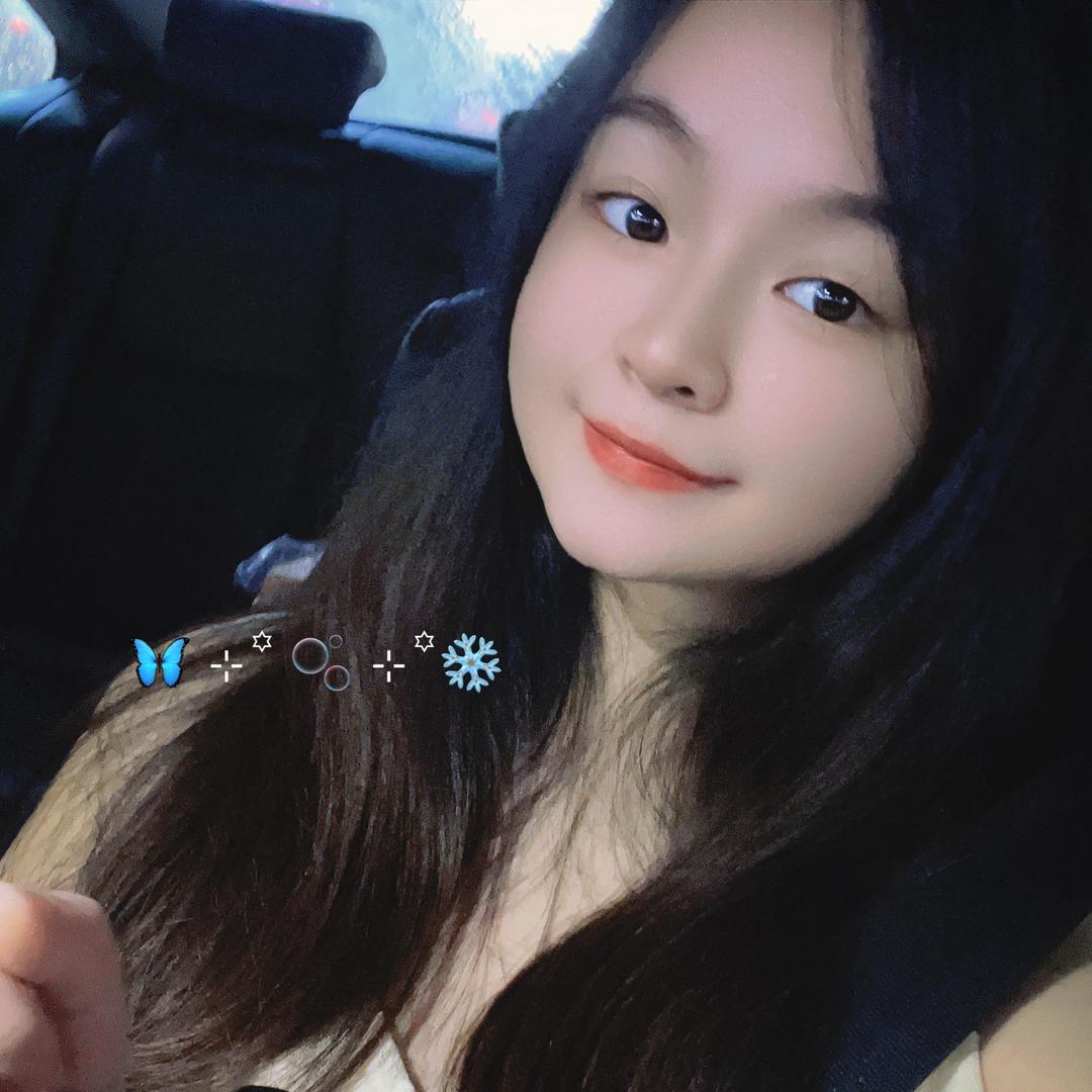 开心每一天～
