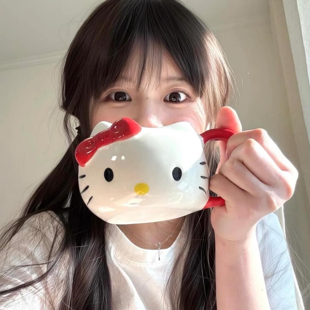 短脖子猪