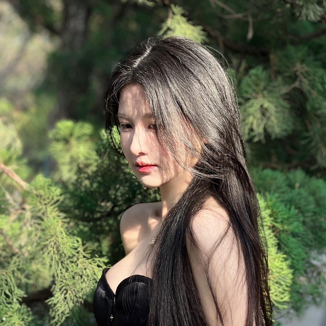 姐.