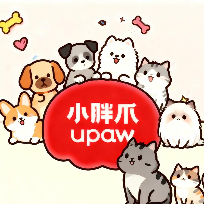 小胖爪宠物旗舰店