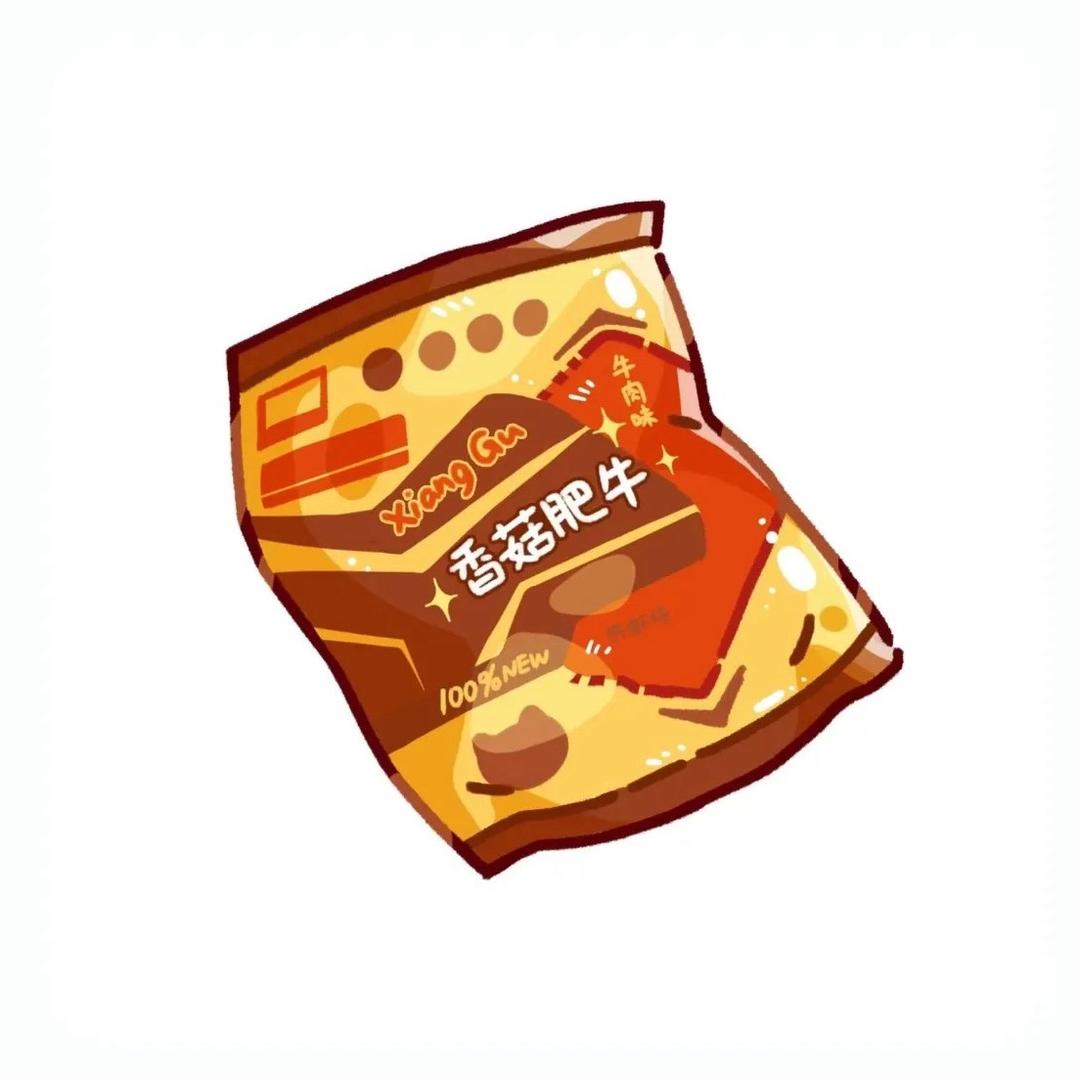 不吃香菇🍄‍🟫
