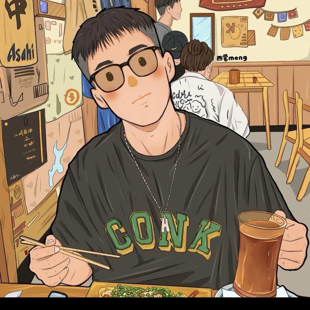 大头牌