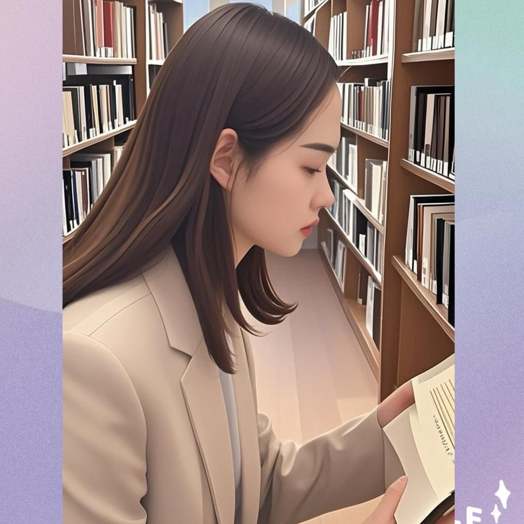 青子悦读早上10:10开播