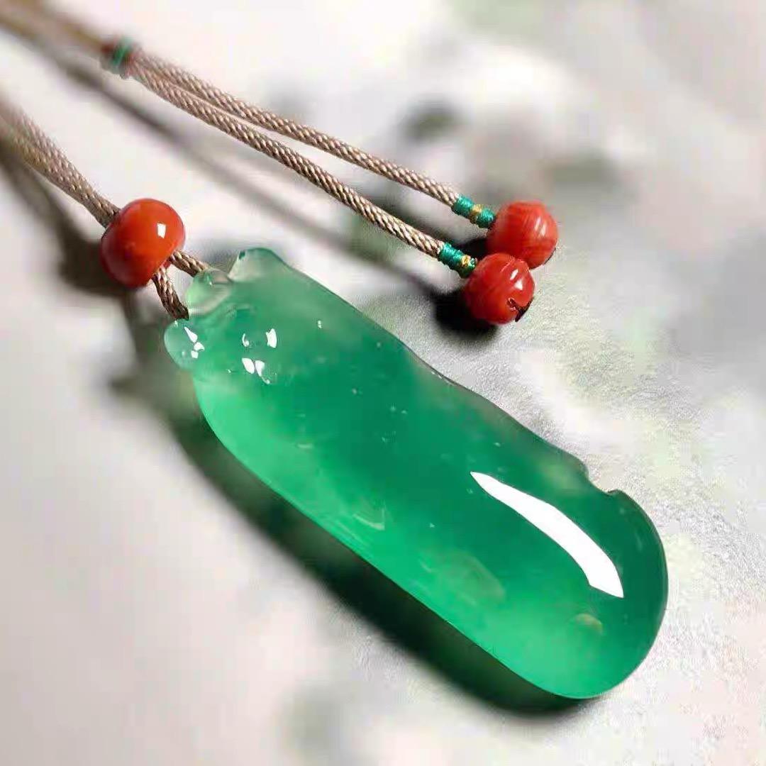 翠升升翡翠