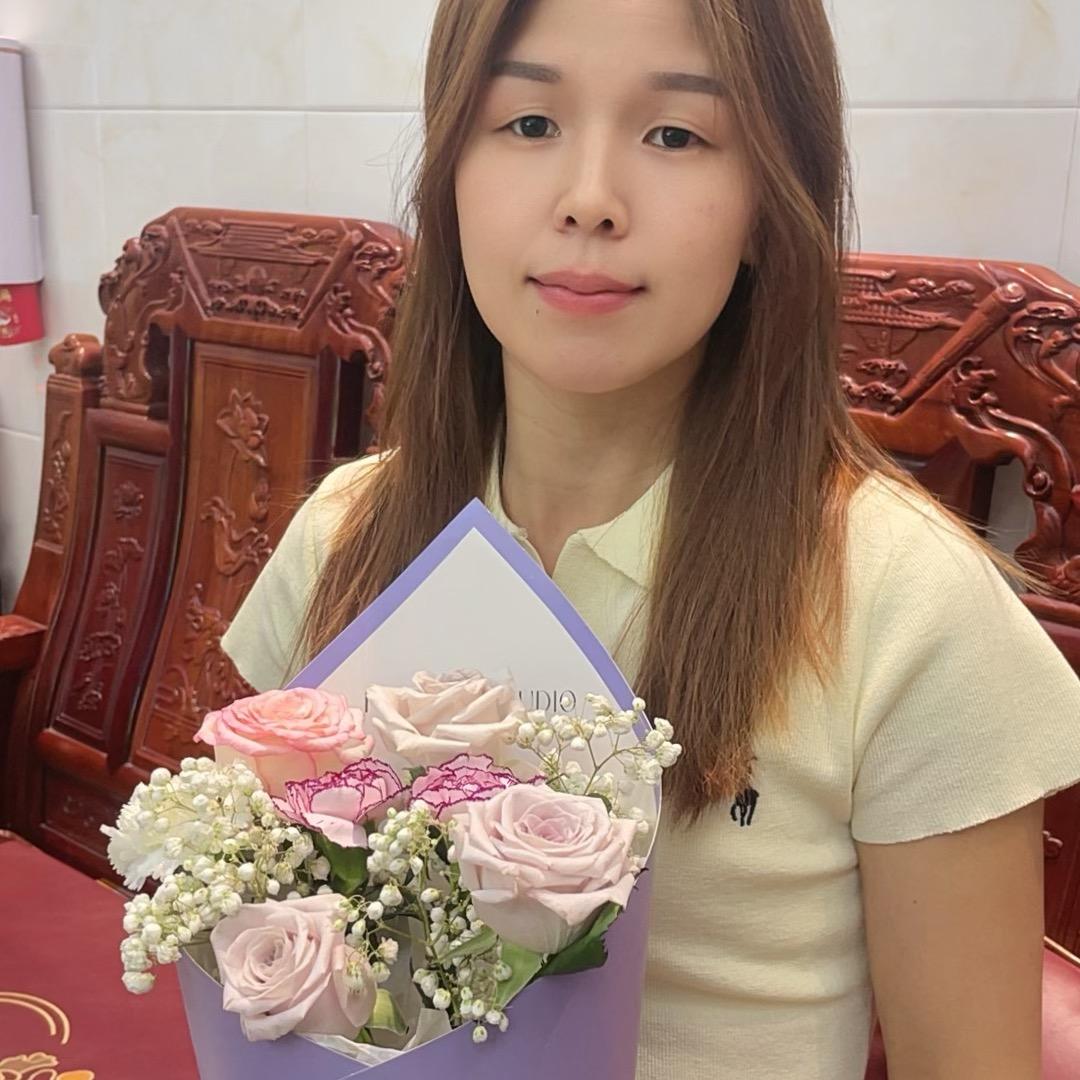 💗᭄小幸运