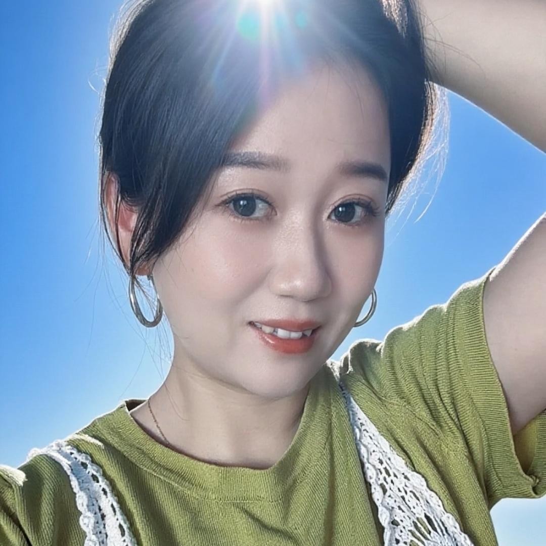 @小董（虎牙妹）