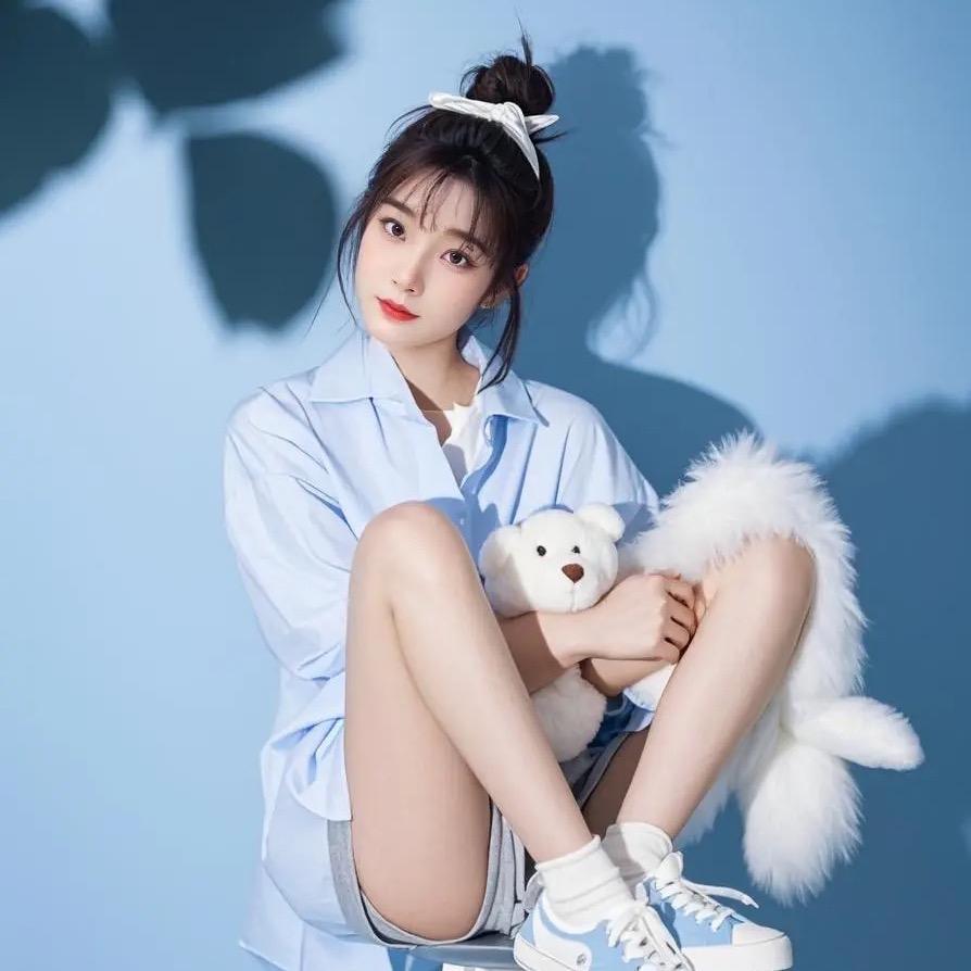 吴家三小姐：晓晓