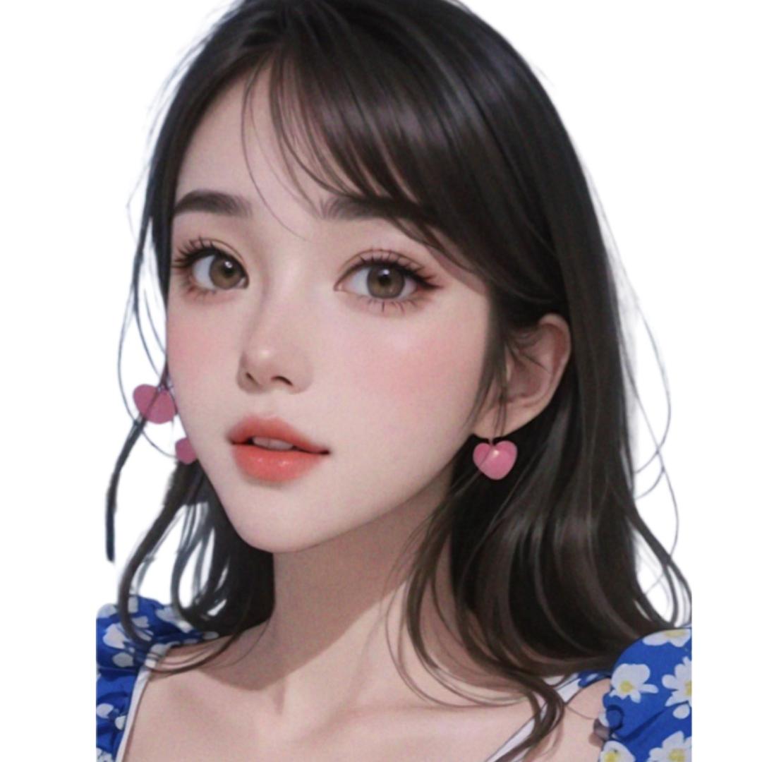 小敏穿搭