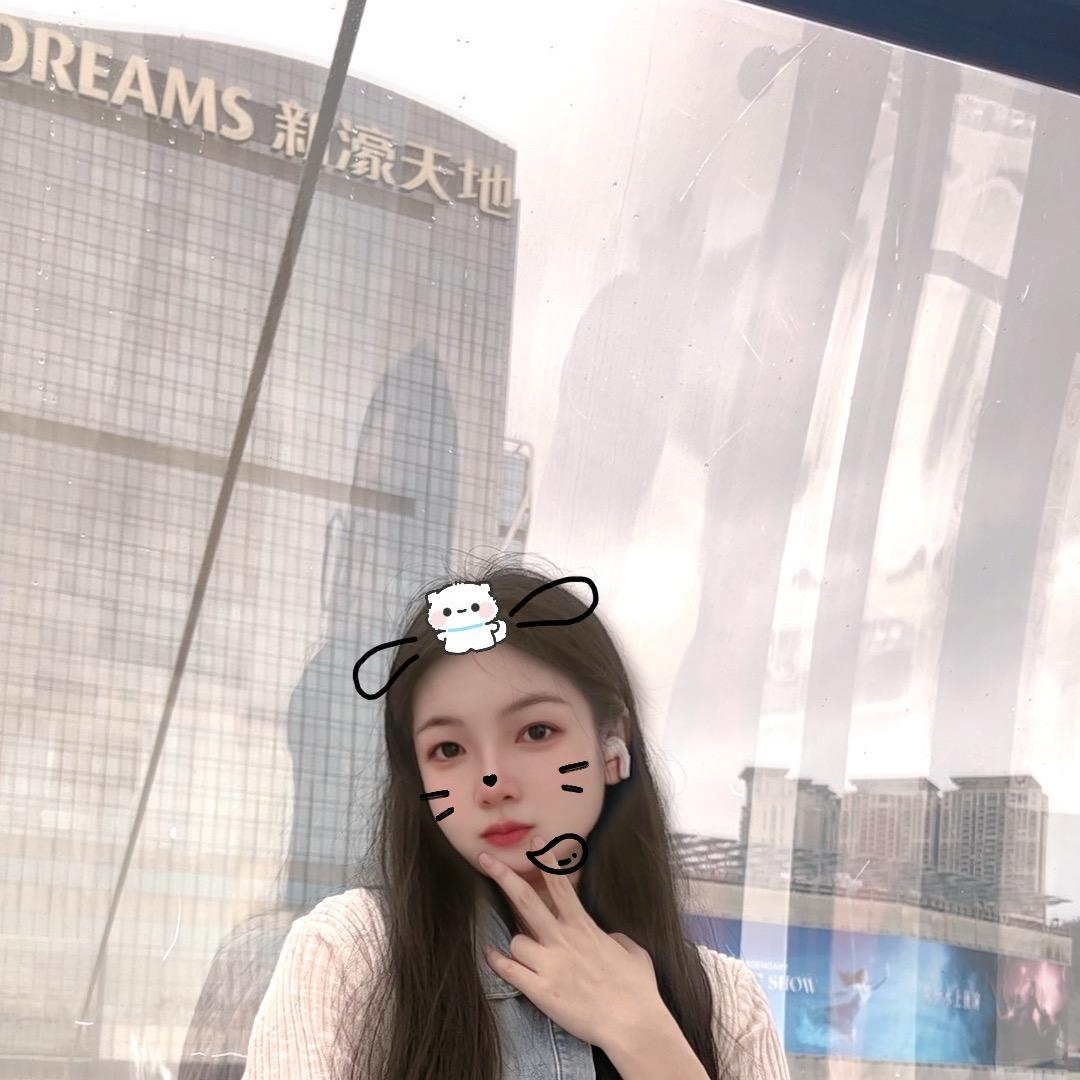小六六³²⁵ 💕