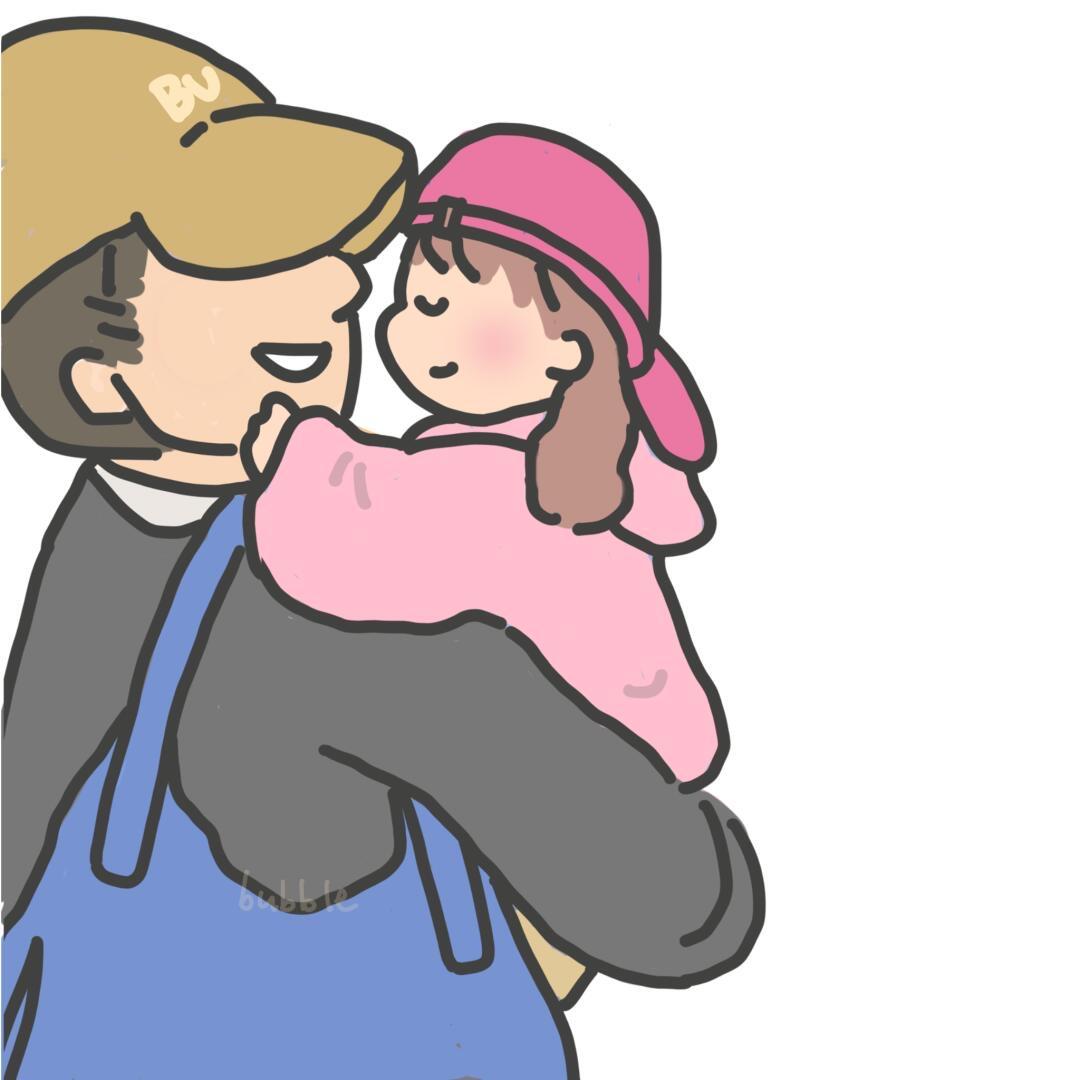 好好奶爸👨‍🍼