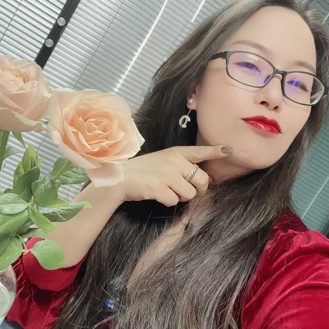 曼妍悦色（丽莎）