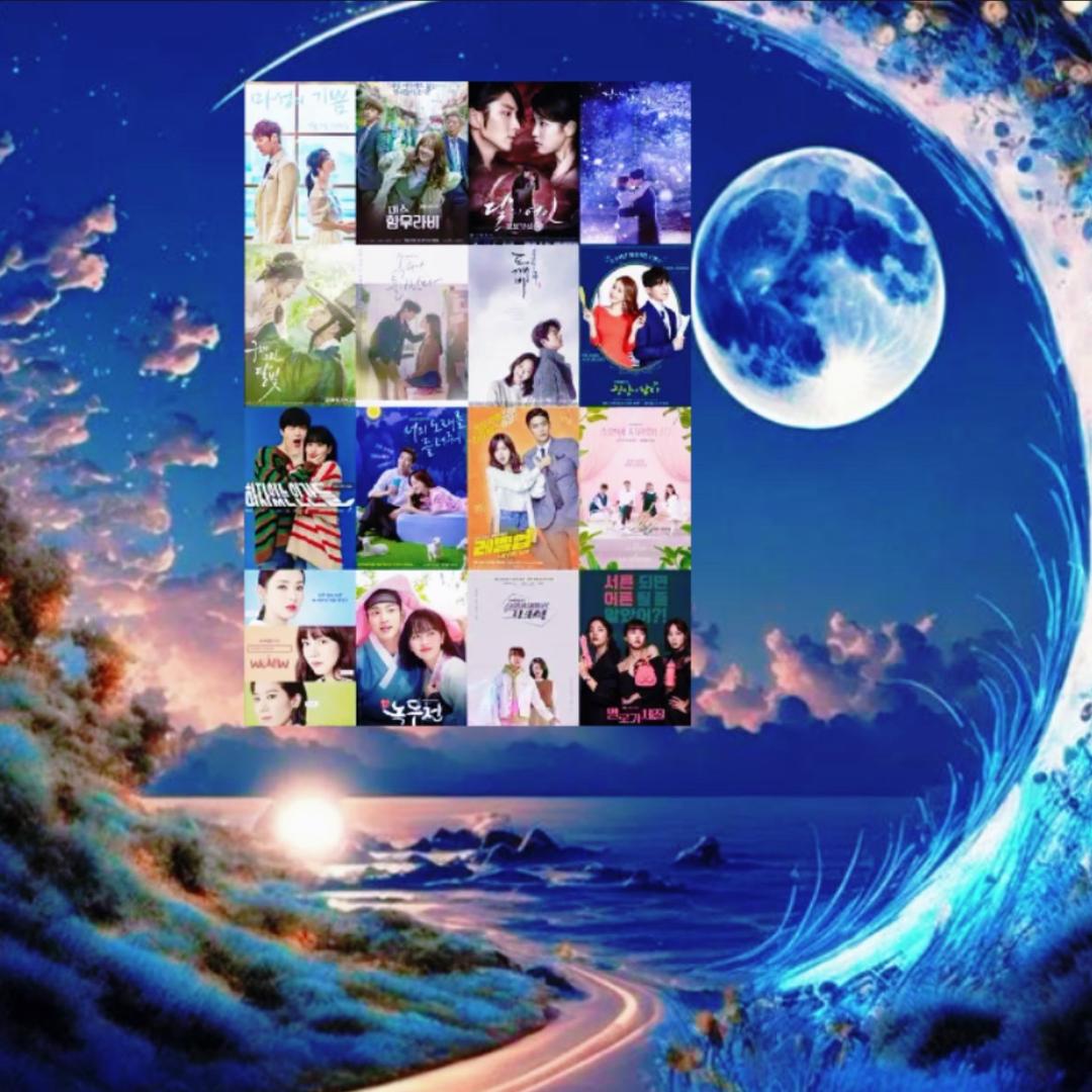 @星空迷雾Starry Sky Mis