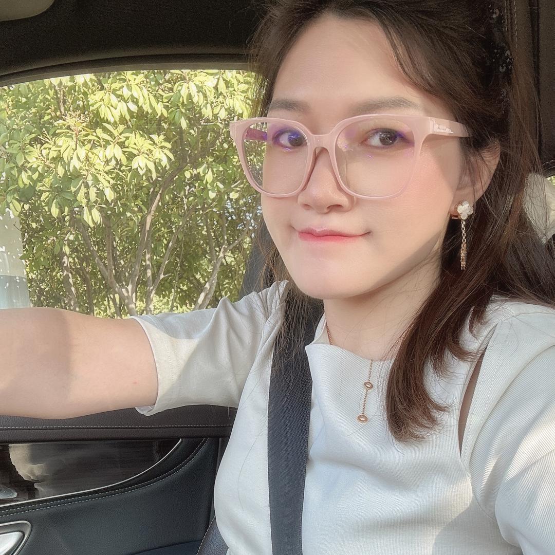 猪猪小姐👑