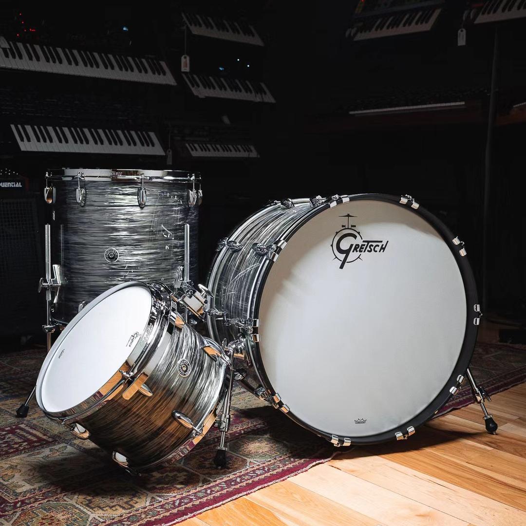 云水鼓社琴行（六区店）