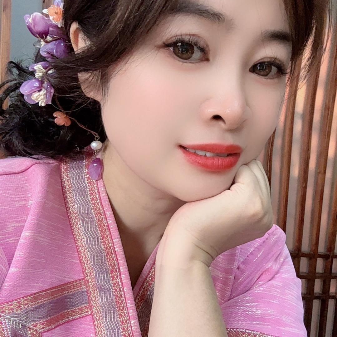 林妹妹山歌