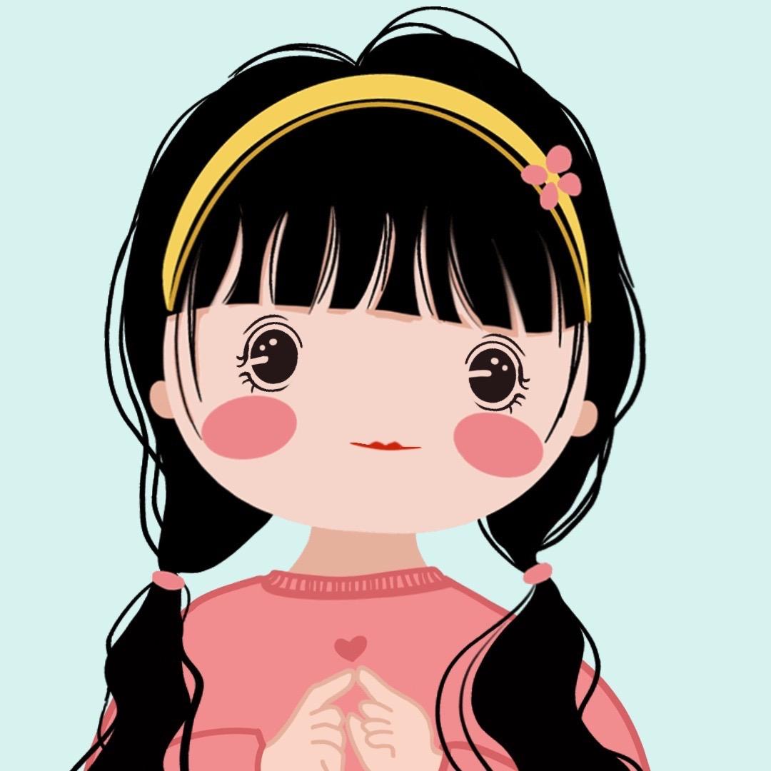 星宝麻麻💕