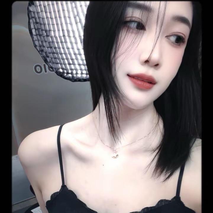 ❄