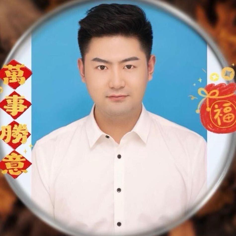 燕赵 郑煜林