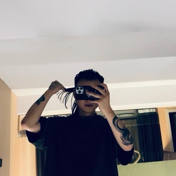 大小鹰分不清