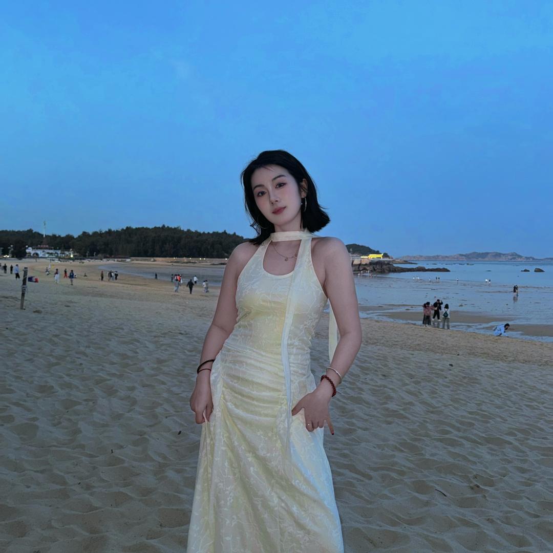 里里是只锦鲤