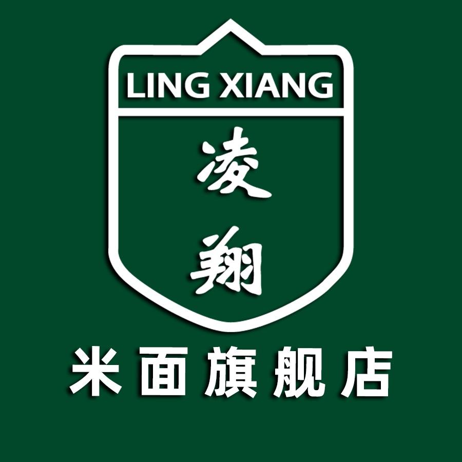 凌翔米面旗舰店