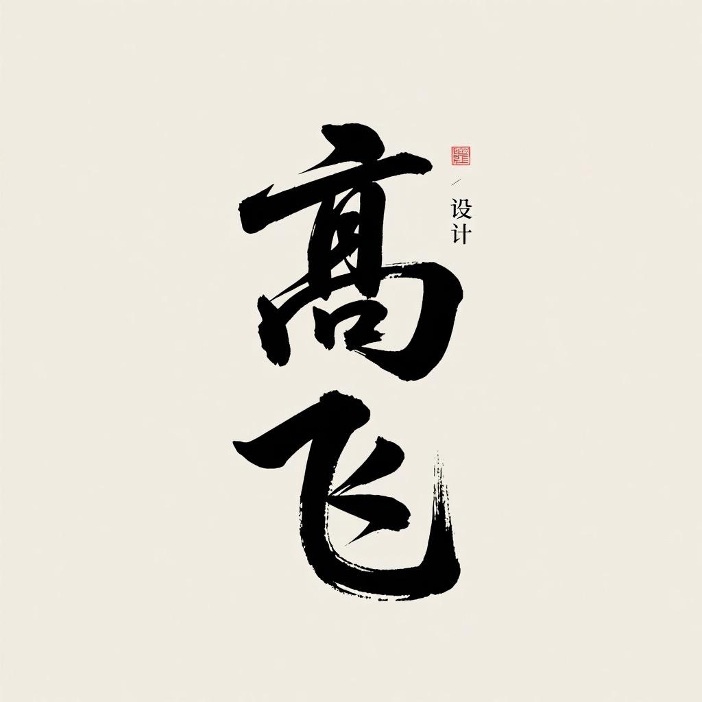 高飞GF