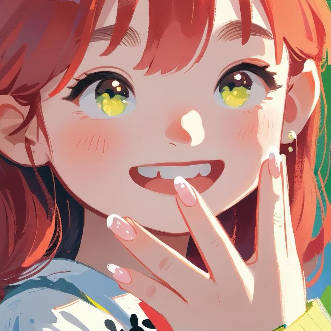 倦时Nail-Miao5