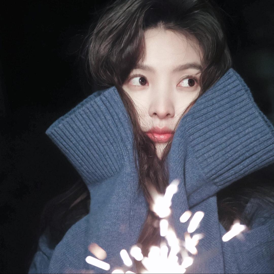冰美式💗