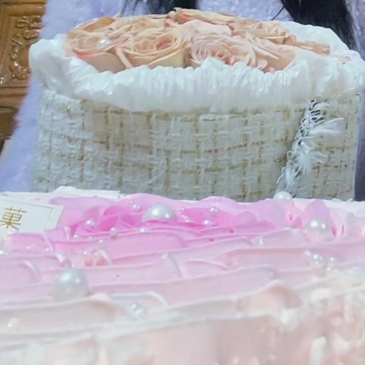 发财被爱