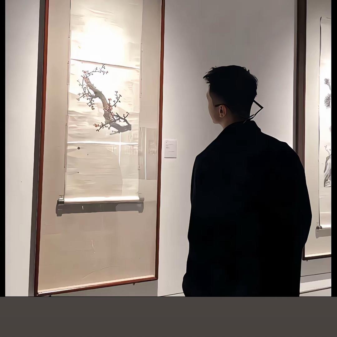 久新.