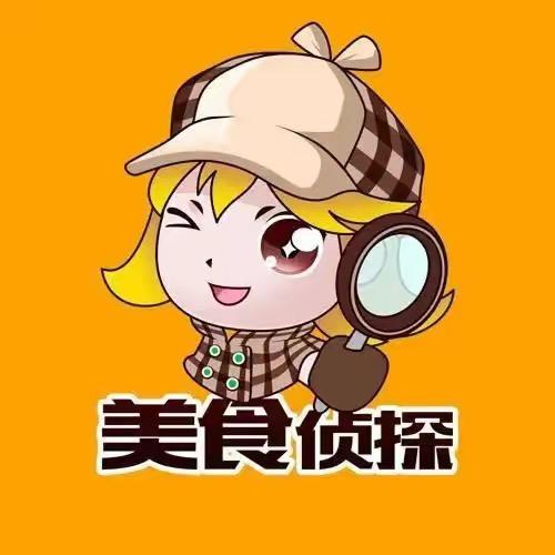 美食侦探分享