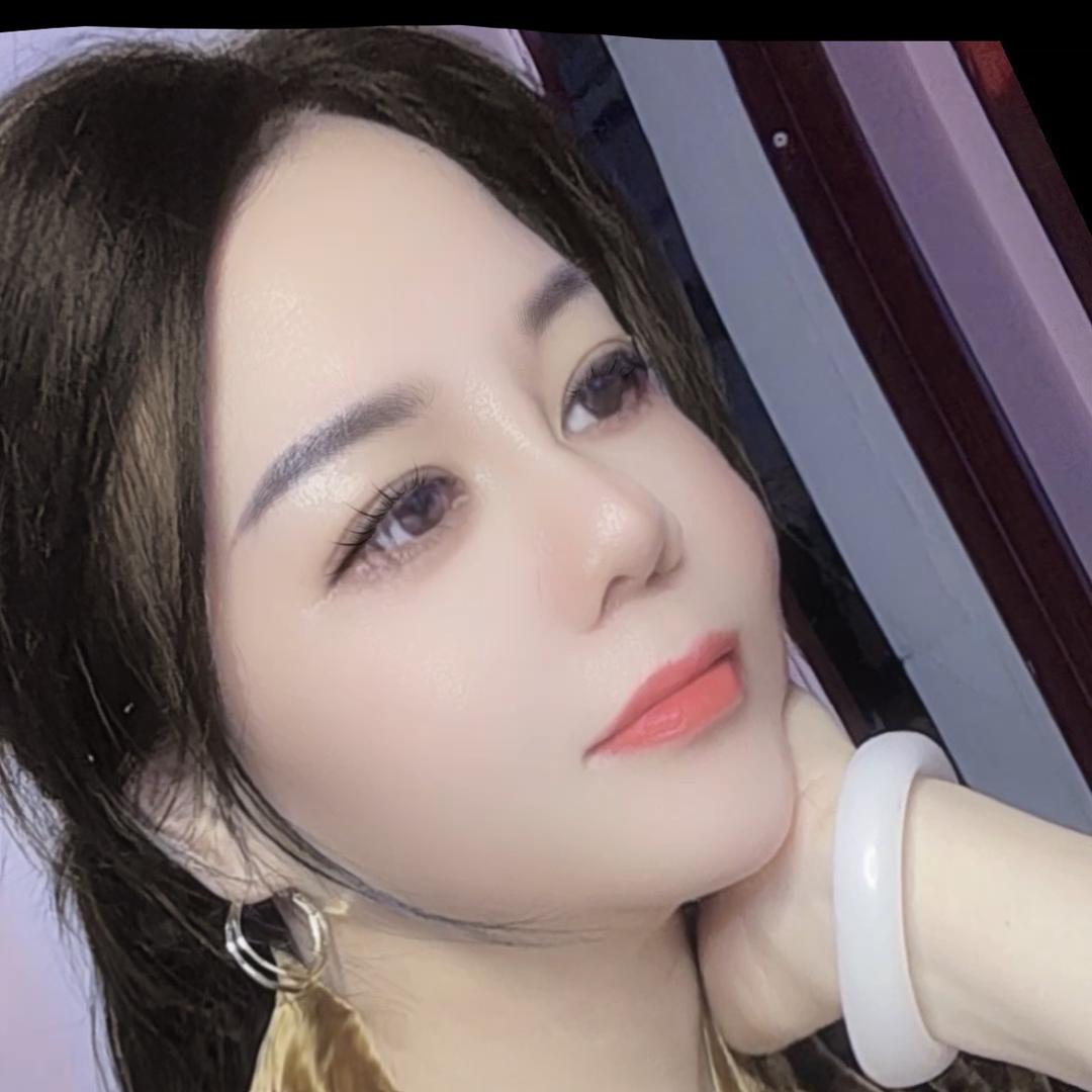 @ 丽  莎