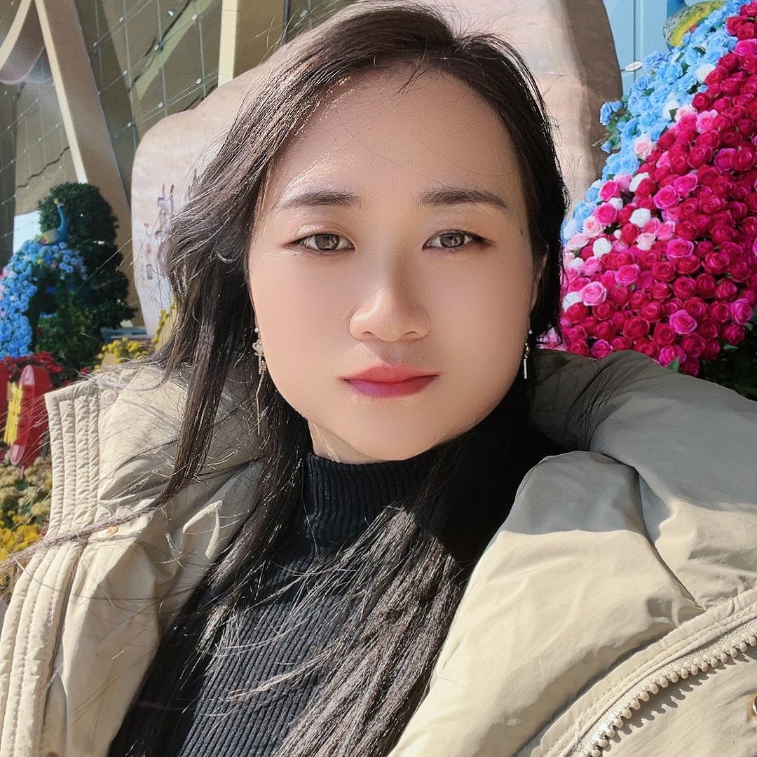 梅梅爱生活