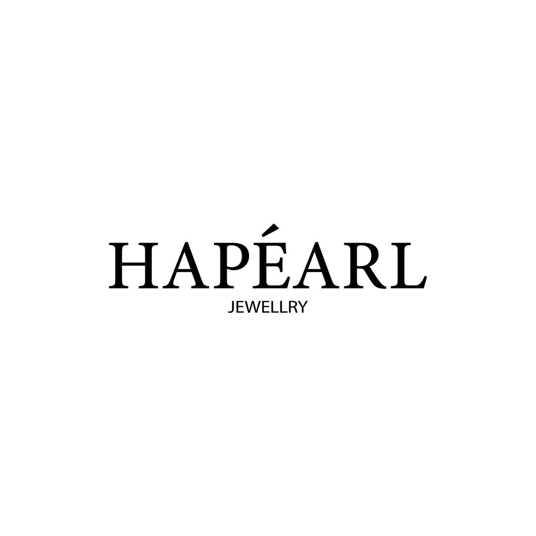 环佩玎当HAPEARL