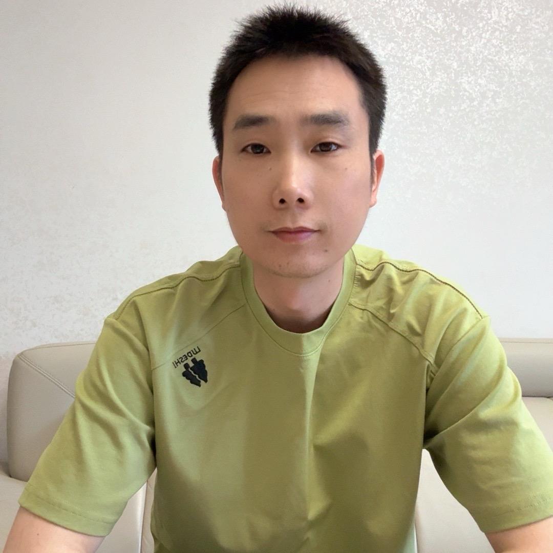 刘子坤