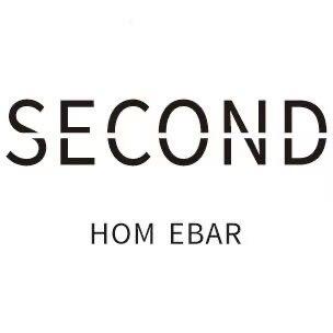 Second Homebar
