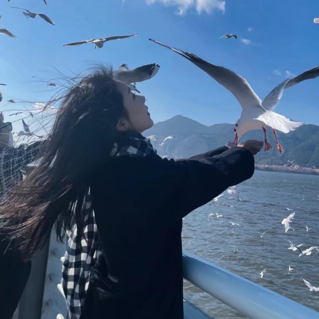 清予（朋友圈）