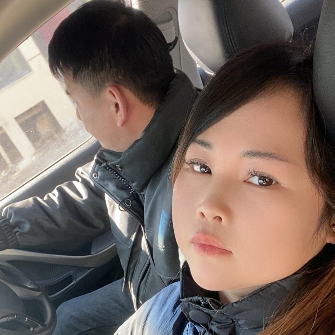 小玉日常