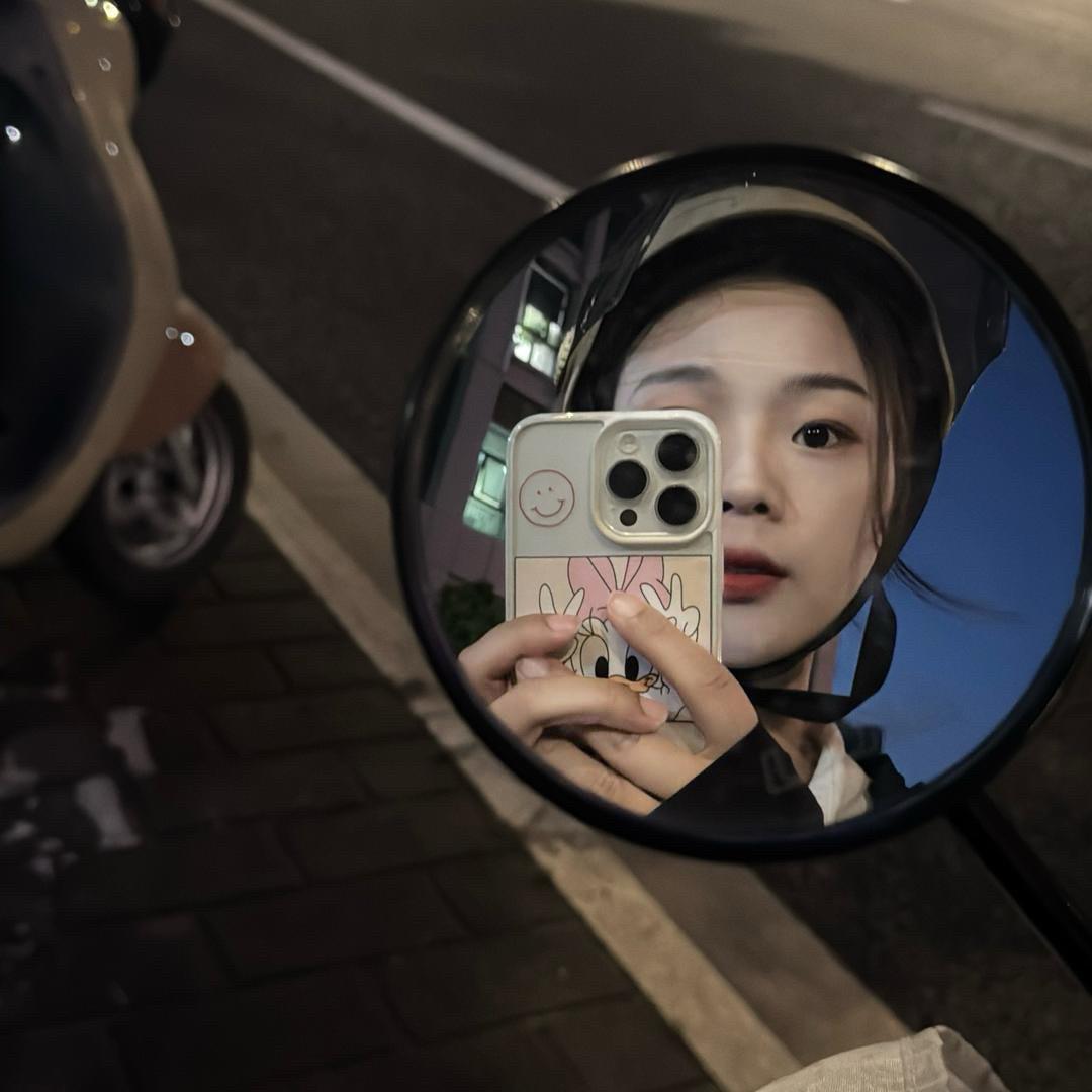 小余(记录生活)