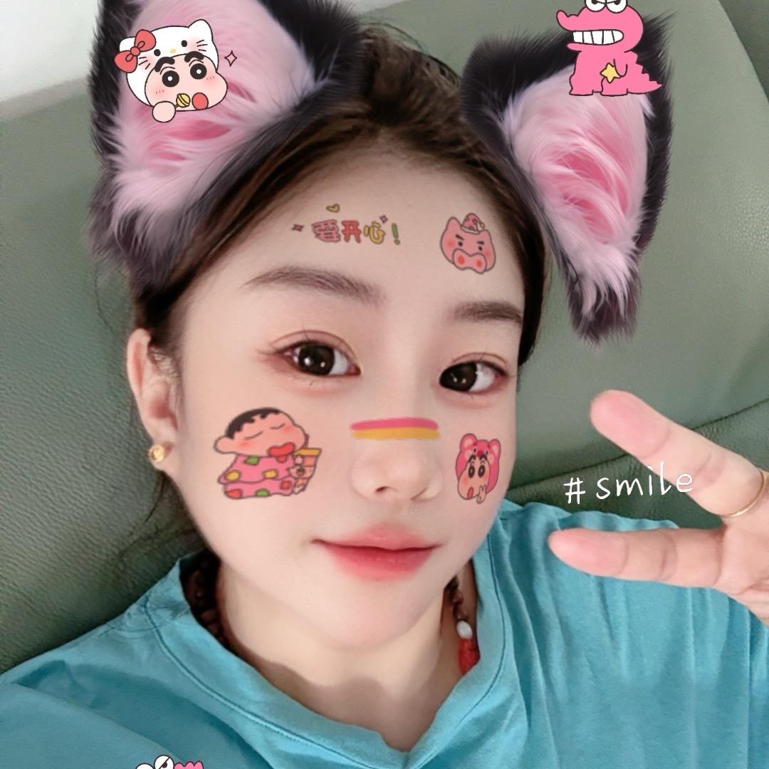 木子😝