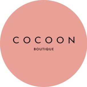 COCOON 时尚穿搭
