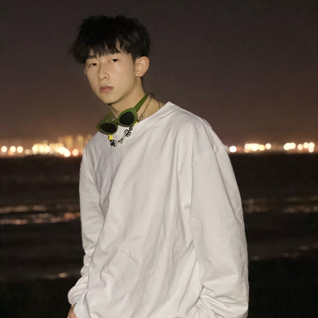 宝藏男孩Kylar®