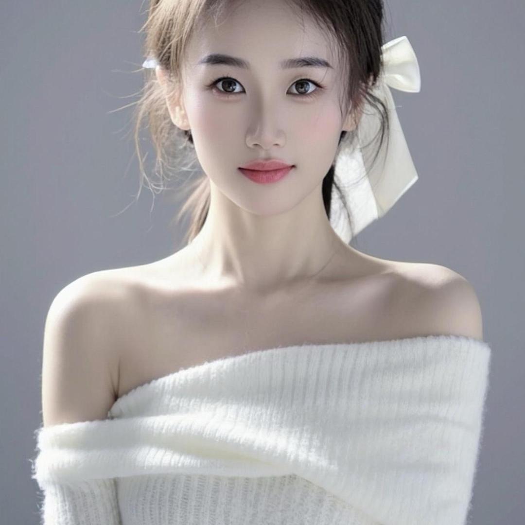 艳丫头