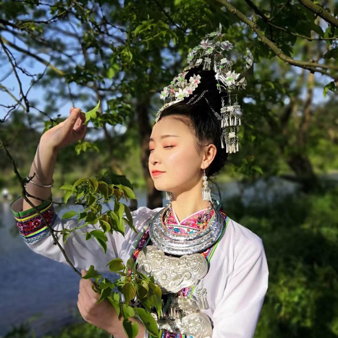 蓉儿小姐姐