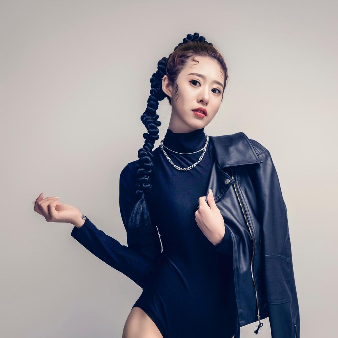 DJ小曼曼（直播号）