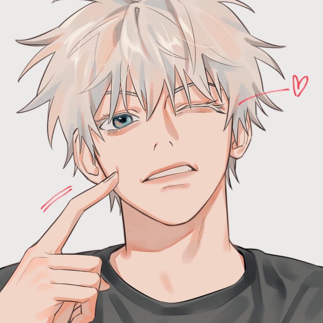 心事说给影子听