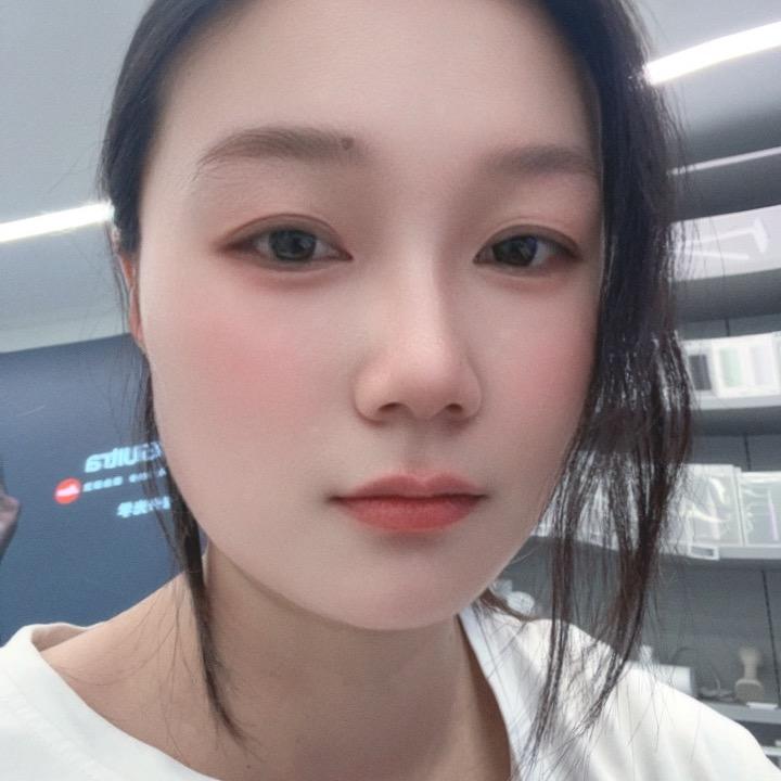 @静静