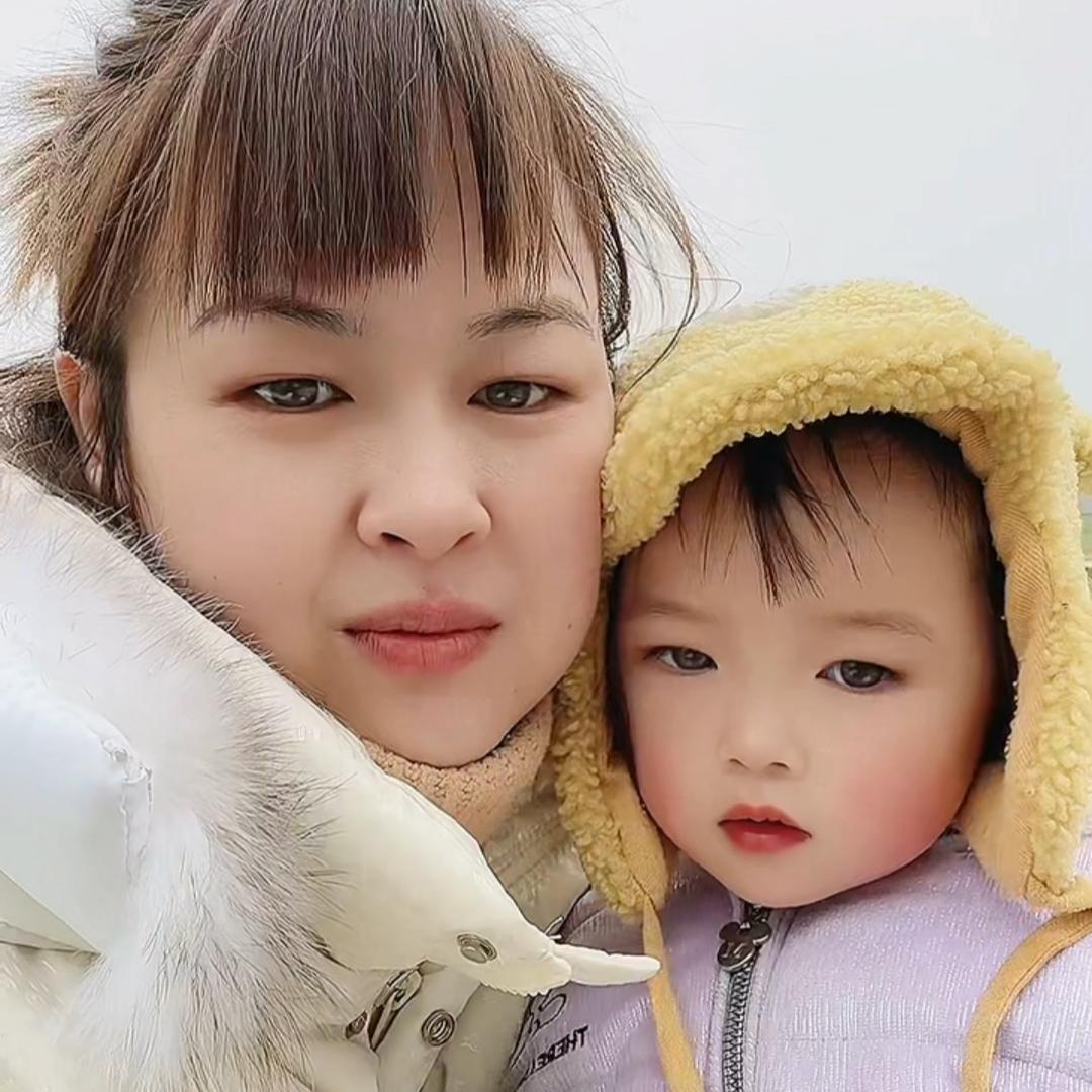 小昱妈妈🍇